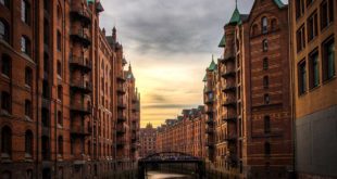 als Single in Hamburg - Die Hotspots des Nordens