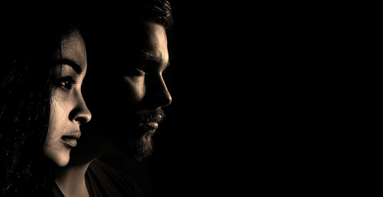 Sind sie über ihren Ex hinweg?