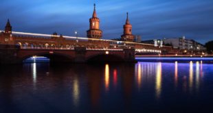 Single sein in Berlin