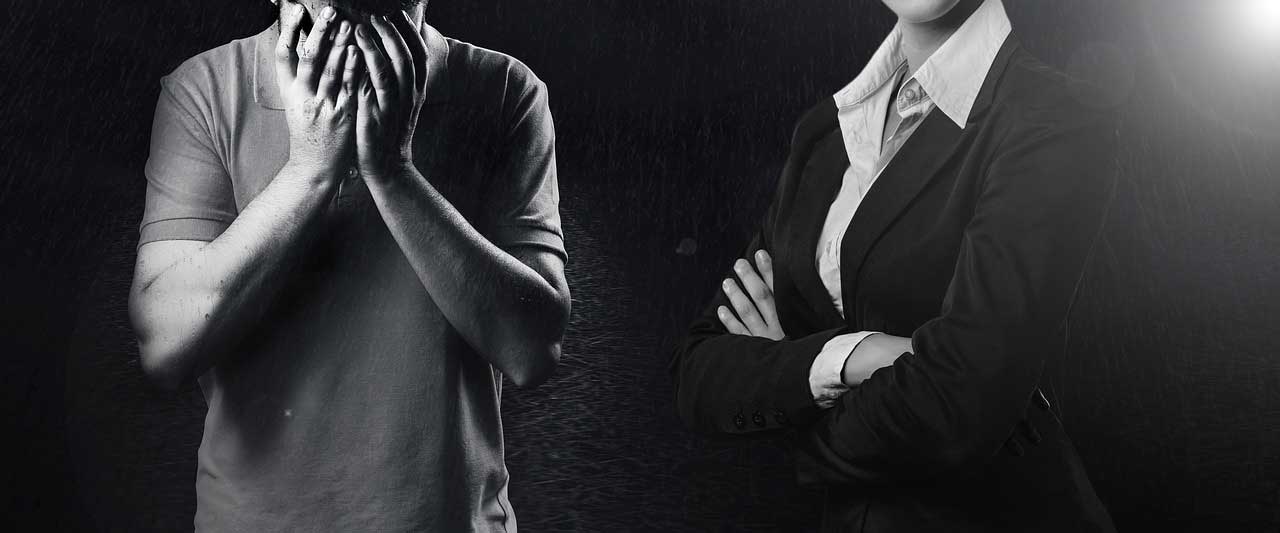 Trennungsschmerzen überwinden