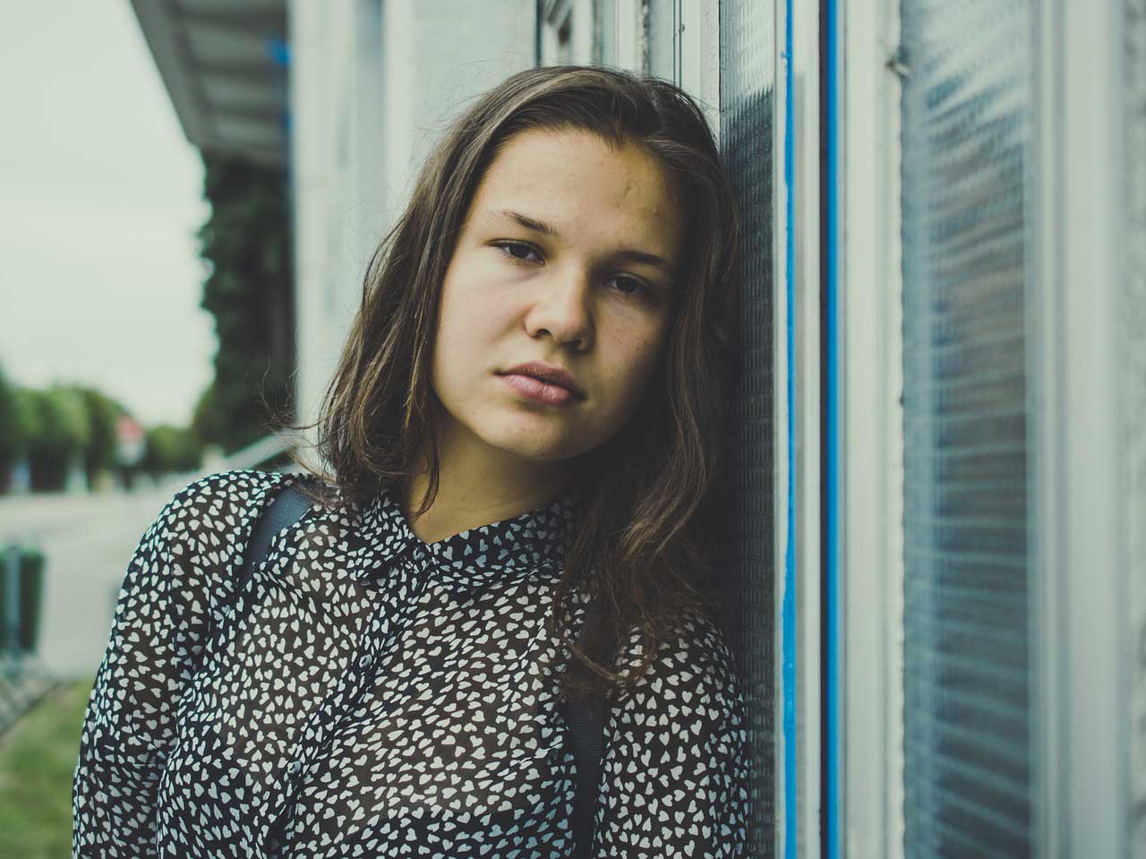 weibliche Unlust - Gründe das sie nicht möchte