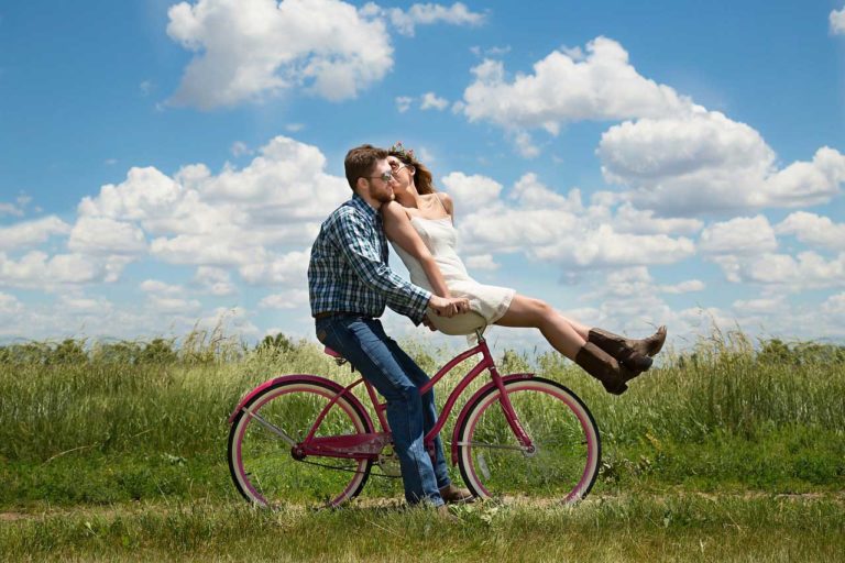Woran erkennt man die wahre Liebe?