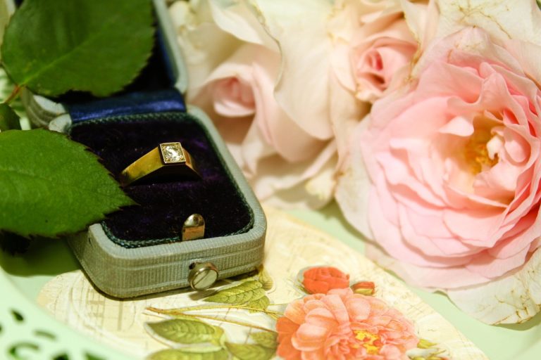 So einfach kann es sein: Wie man indirekt eine Liebeserklärung macht