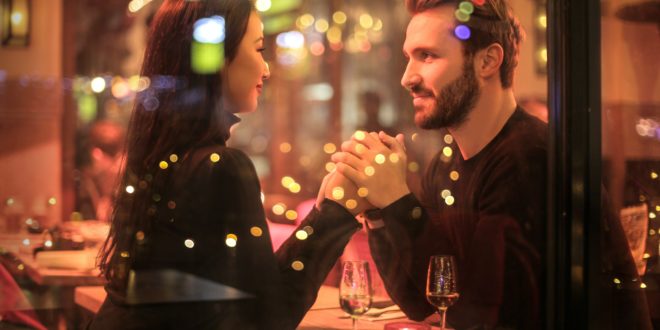 Darauf sollten Sie beim ersten Date achten