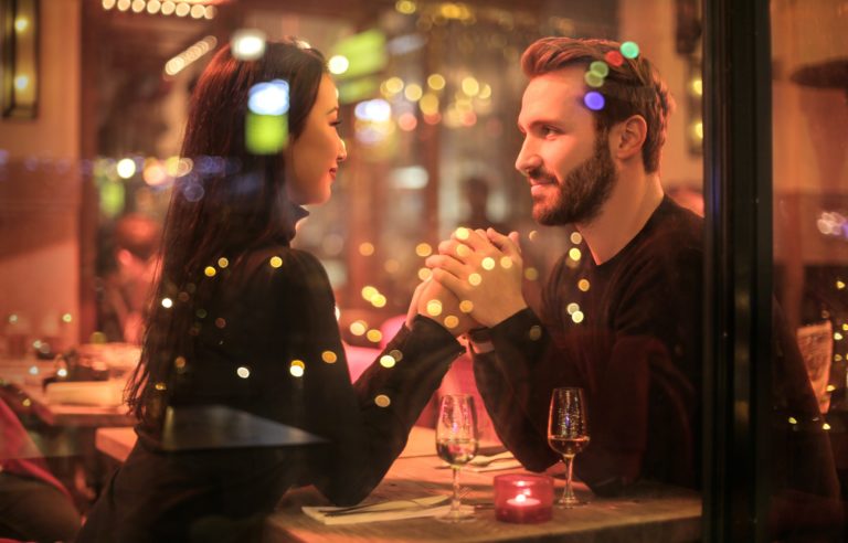 Darauf sollten Sie beim ersten Date achten