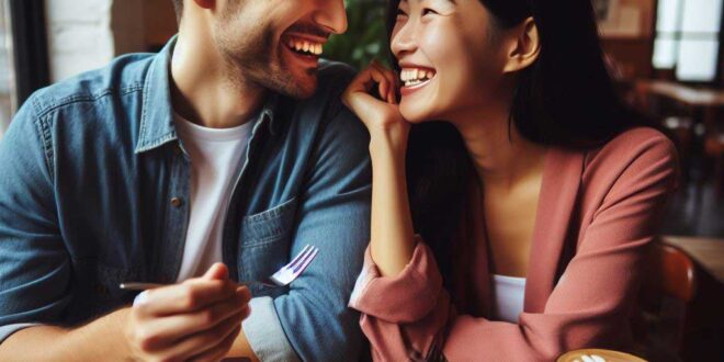 Online-Dating-Tipps - So bist du erfolgreicher