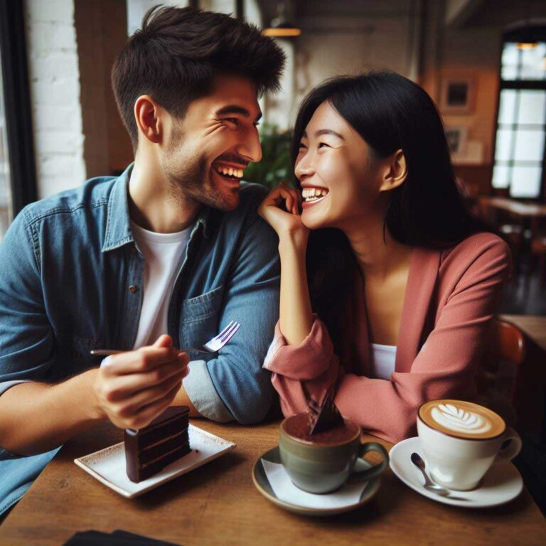 Online-Dating-Tipps - So bist du erfolgreicher